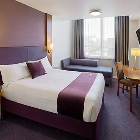Premier Inn Cambridge Girton (Cambridgeshire) Exterior foto