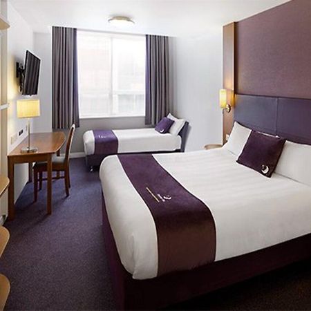 Premier Inn Cambridge Girton (Cambridgeshire) Exterior foto