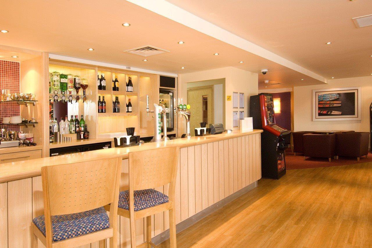 Premier Inn Cambridge Girton (Cambridgeshire) Exterior foto