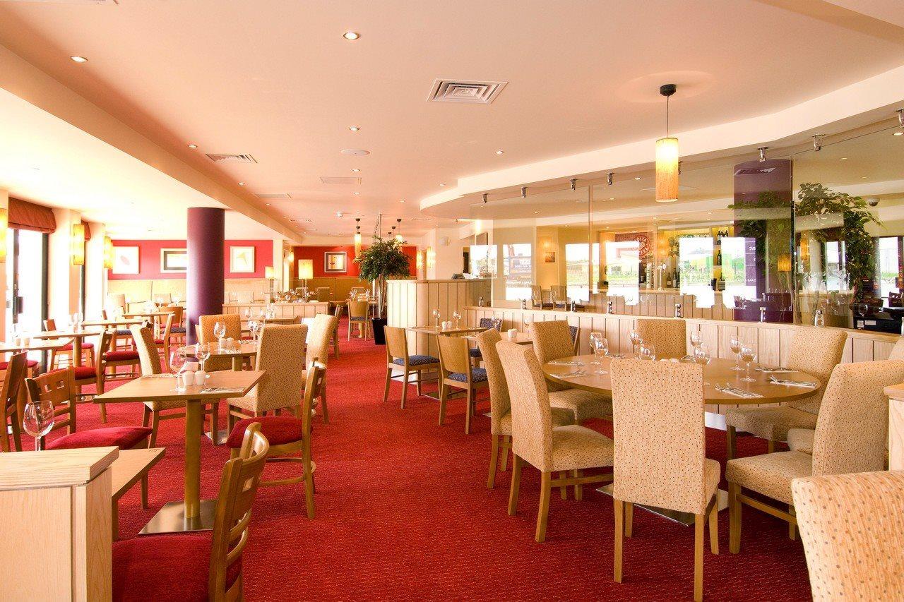 Premier Inn Cambridge Girton (Cambridgeshire) Exterior foto