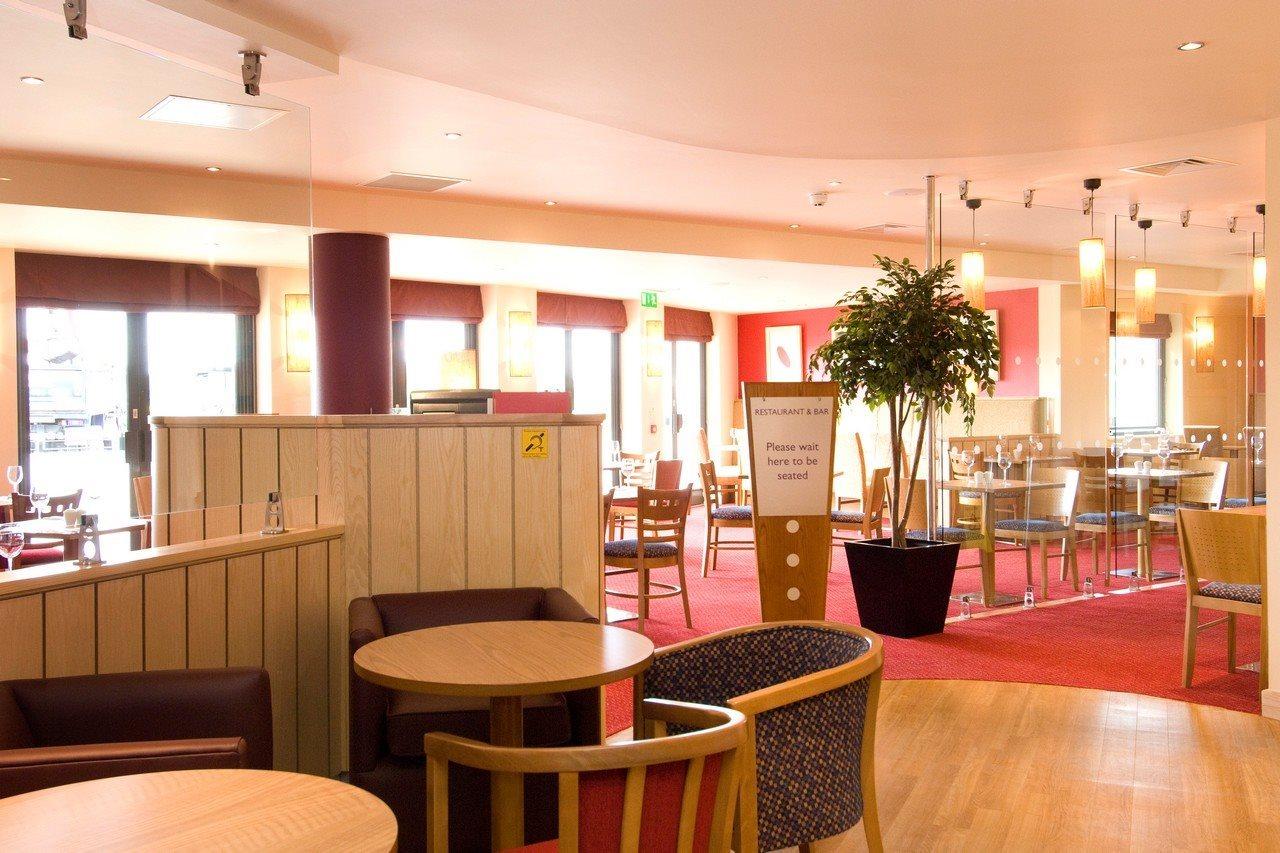 Premier Inn Cambridge Girton (Cambridgeshire) Exterior foto