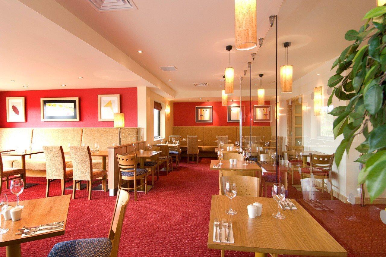 Premier Inn Cambridge Girton (Cambridgeshire) Exterior foto