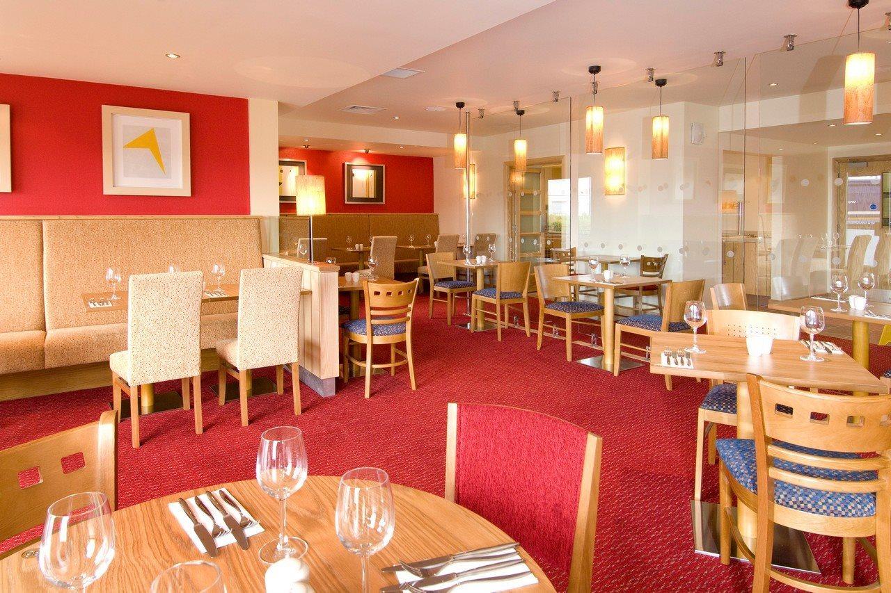 Premier Inn Cambridge Girton (Cambridgeshire) Exterior foto