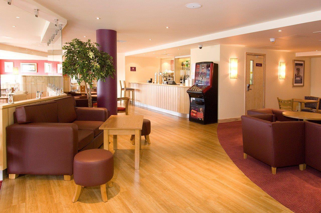 Premier Inn Cambridge Girton (Cambridgeshire) Exterior foto