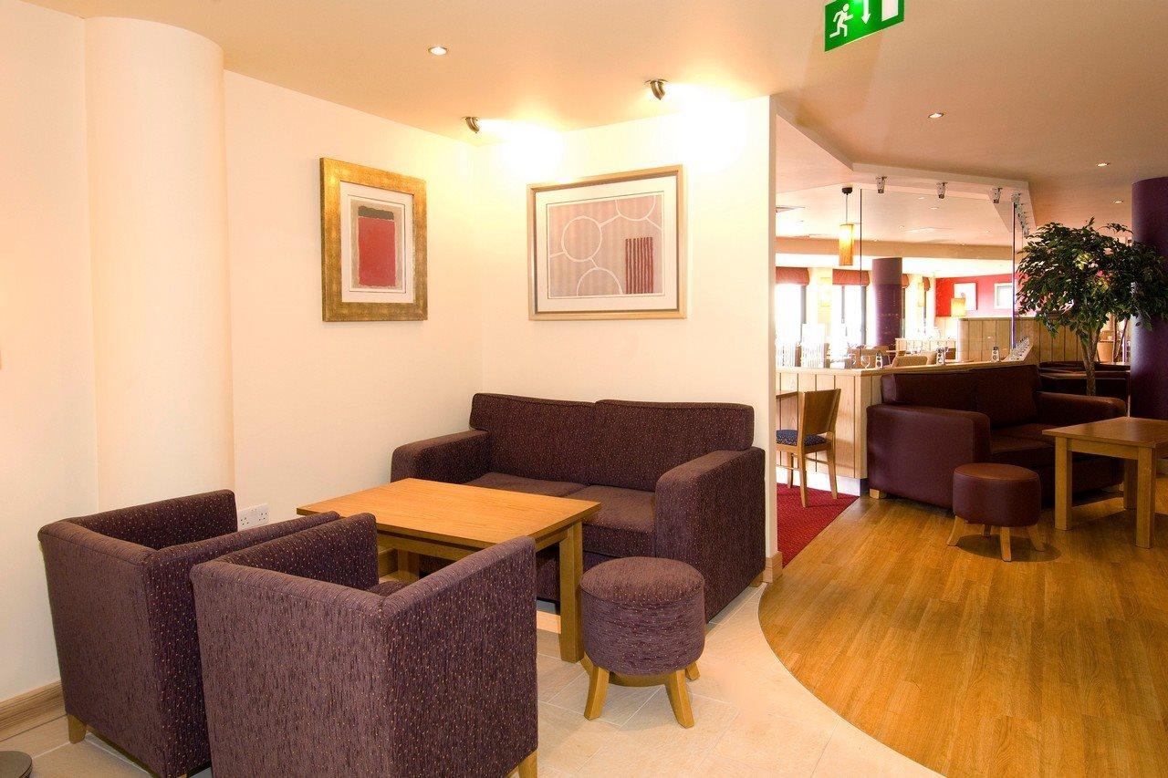 Premier Inn Cambridge Girton (Cambridgeshire) Exterior foto