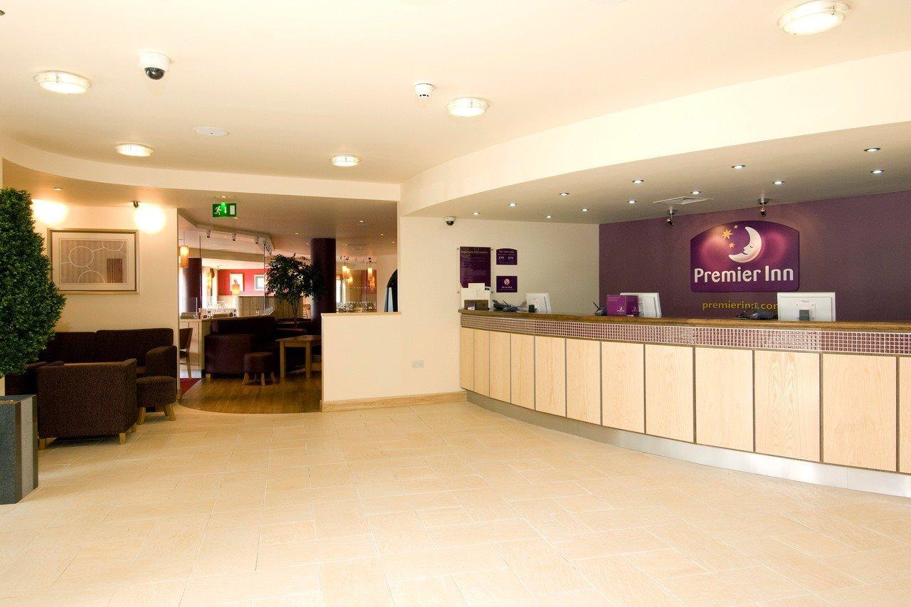 Premier Inn Cambridge Girton (Cambridgeshire) Exterior foto