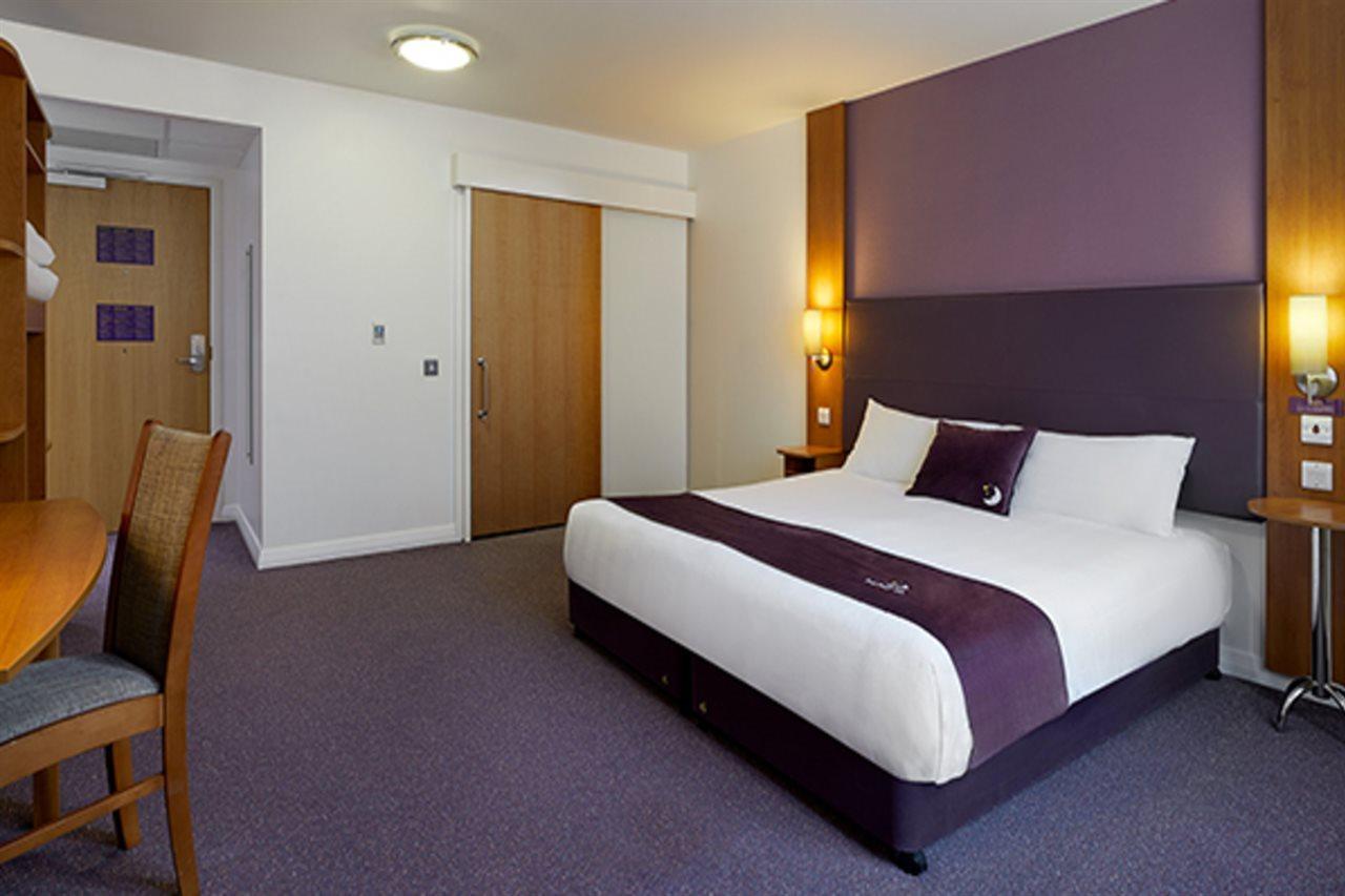 Premier Inn Cambridge Girton (Cambridgeshire) Exterior foto