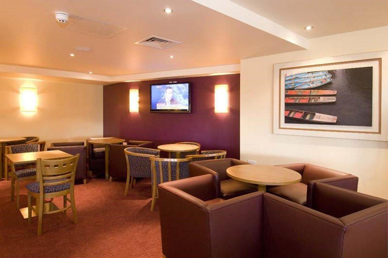 Premier Inn Cambridge Girton (Cambridgeshire) Exterior foto