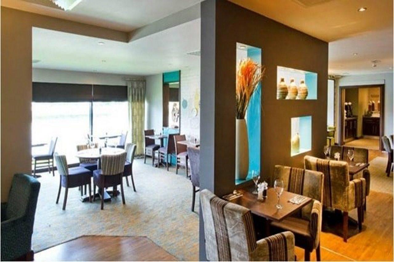 Premier Inn Cambridge Girton (Cambridgeshire) Exterior foto