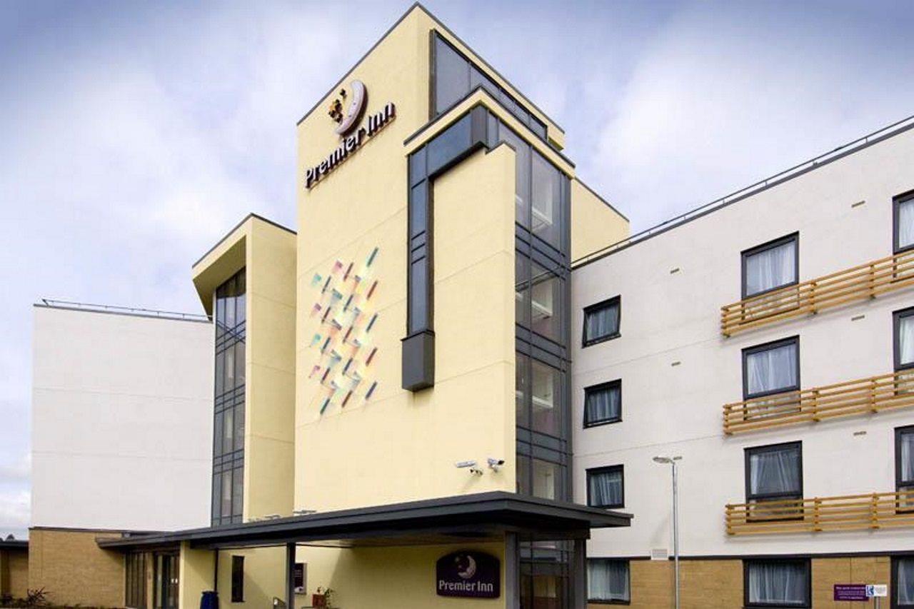 Premier Inn Cambridge Girton (Cambridgeshire) Exterior foto
